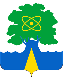 Герб Дубна